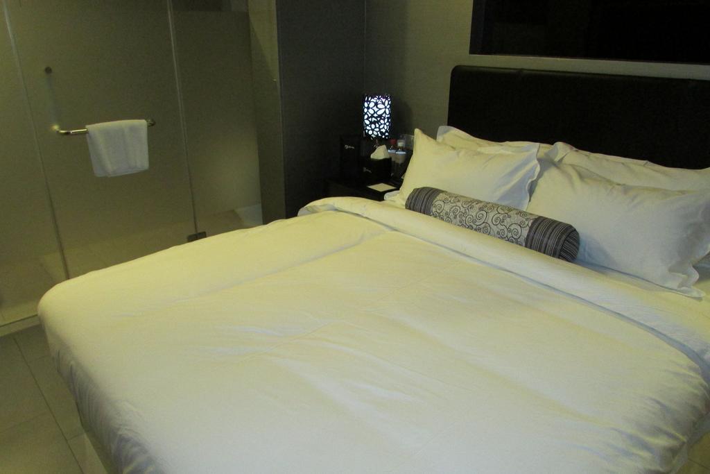 The Southbridge Hotel Singapore Esterno foto